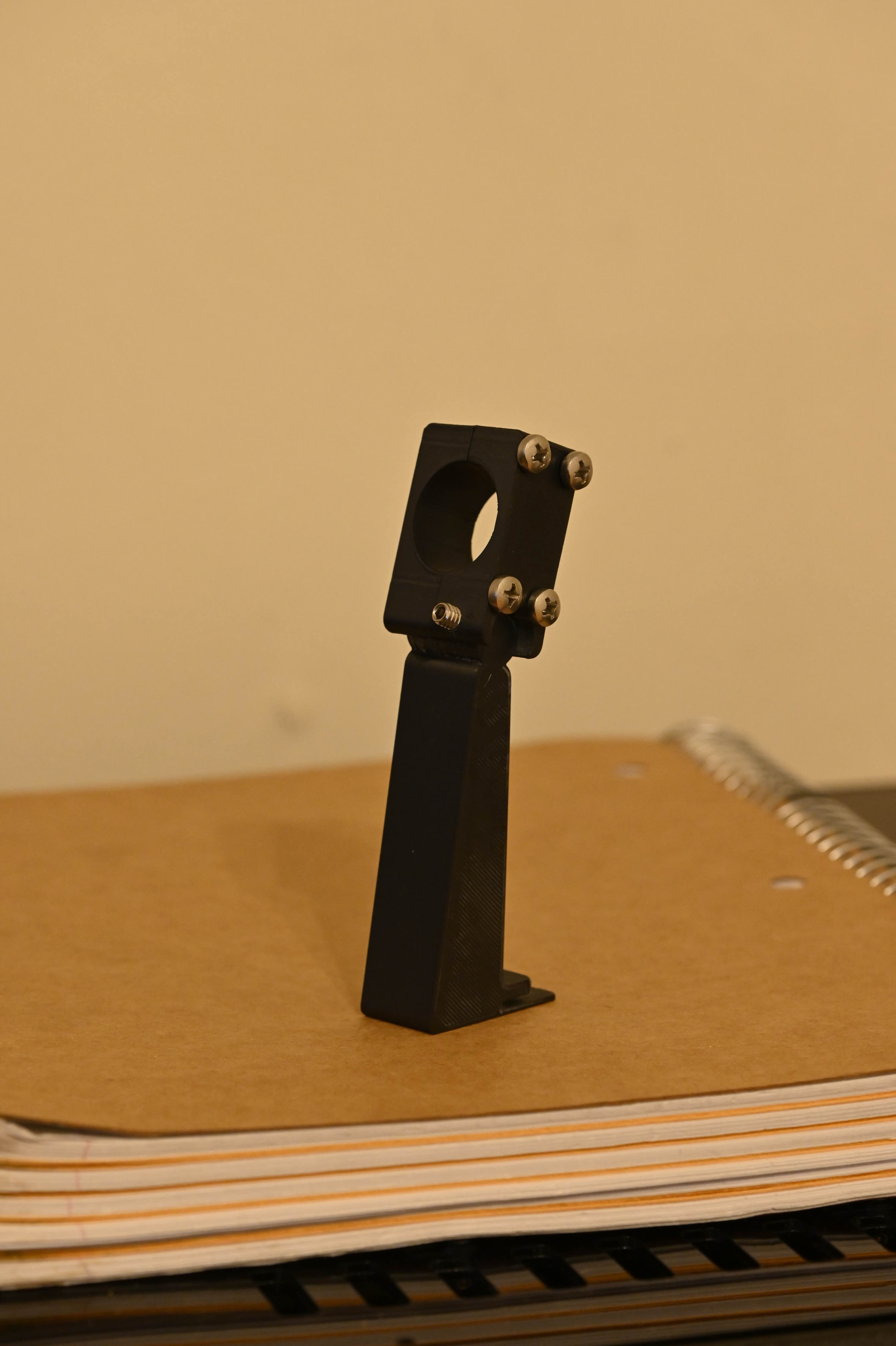 Uniden Radar Detector Mount