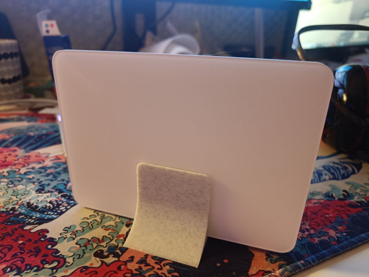 Stand for trackpad — miniatura 3
