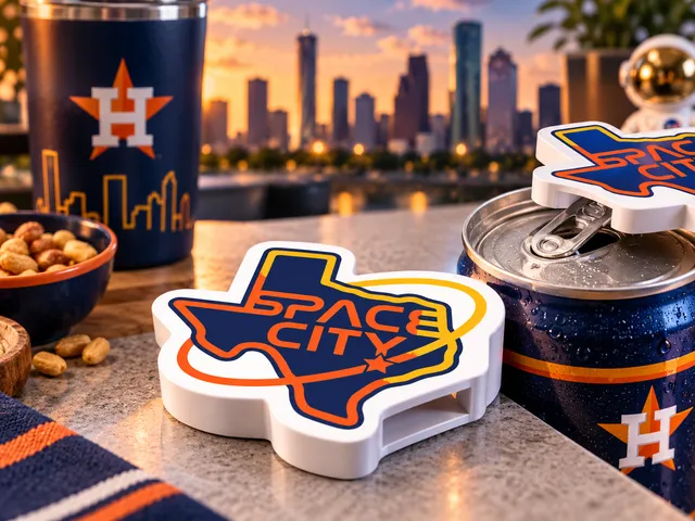Space City Texas Pull-Tab Can Opener