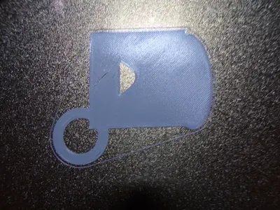 The (Best) First Layer Test.