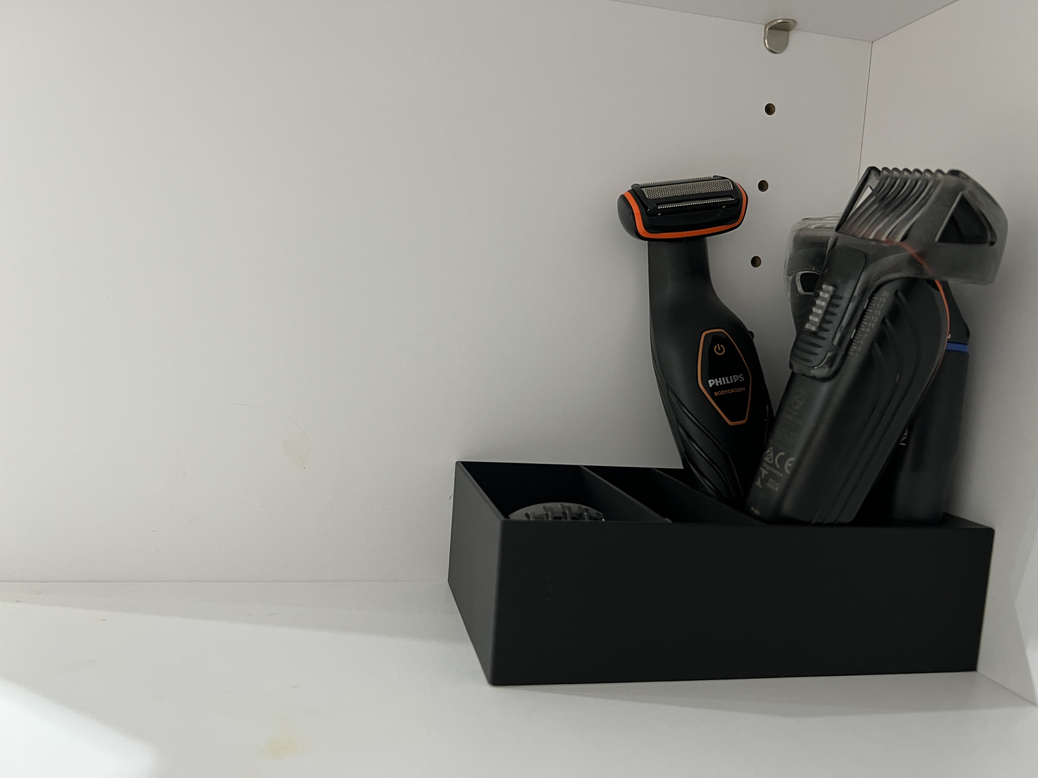 Bathroom organiser — miniatura 5