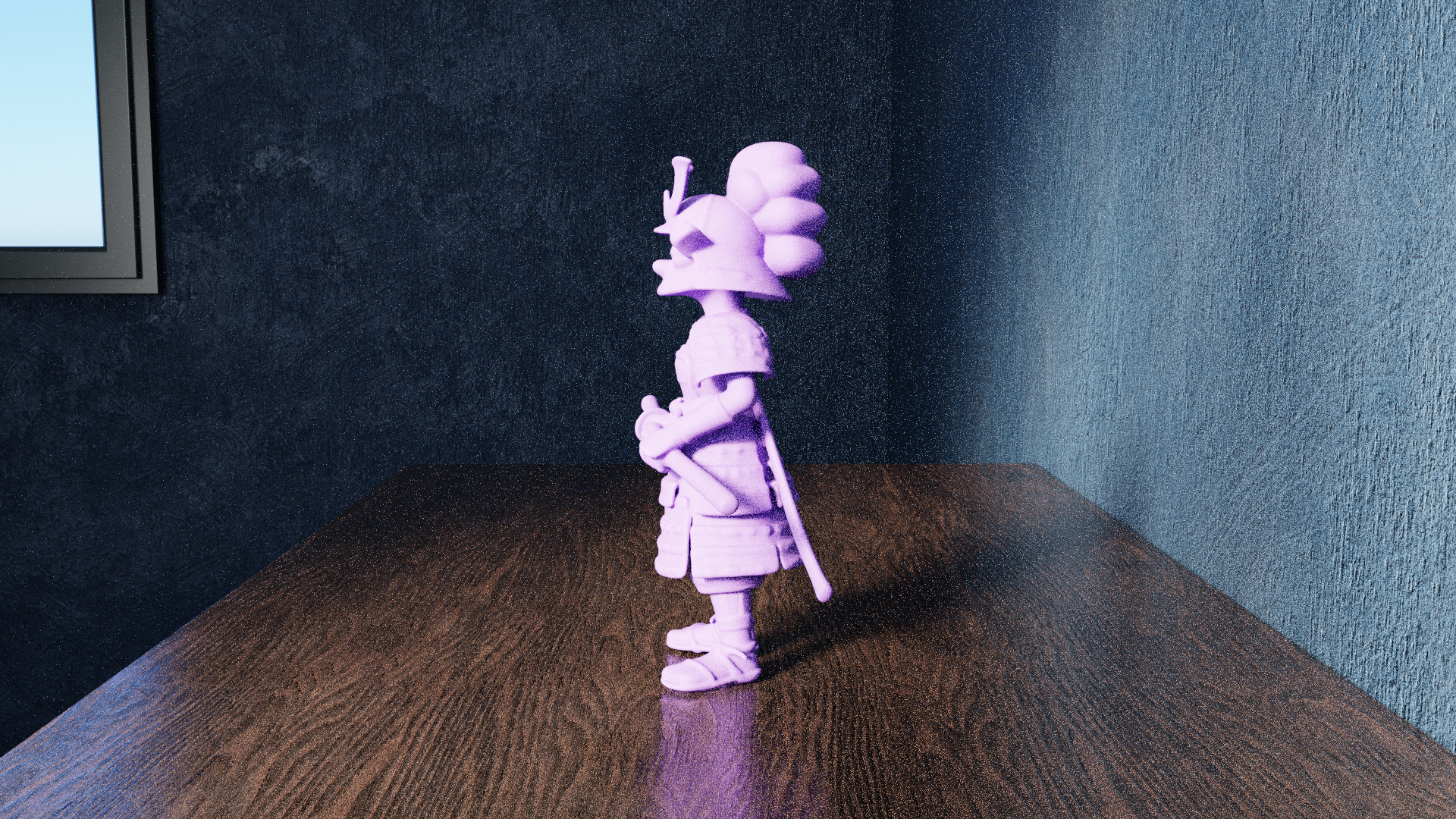 Samurai Marge — miniatura 6