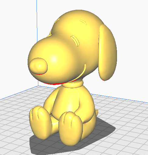 SNOOPY