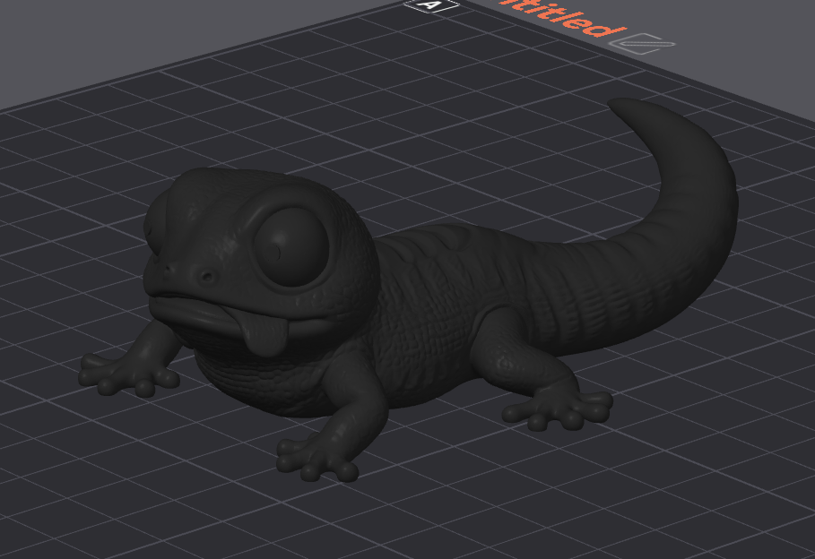 Silly Lizard — miniatura 3