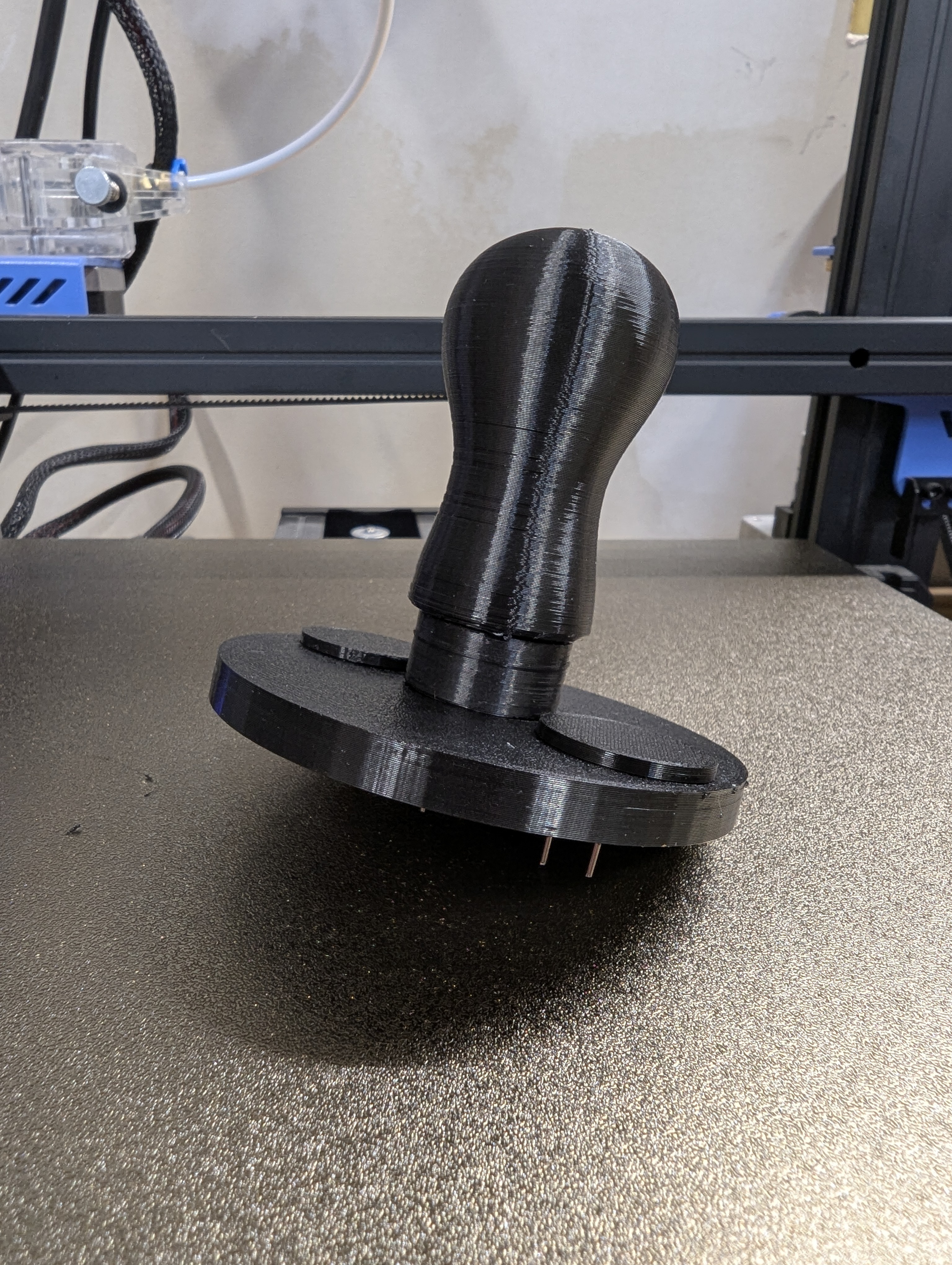 58mm Rancilio WDT Coffee Grounds Distribution Tool