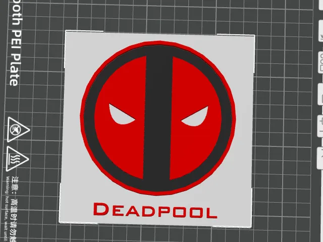 Deadpool