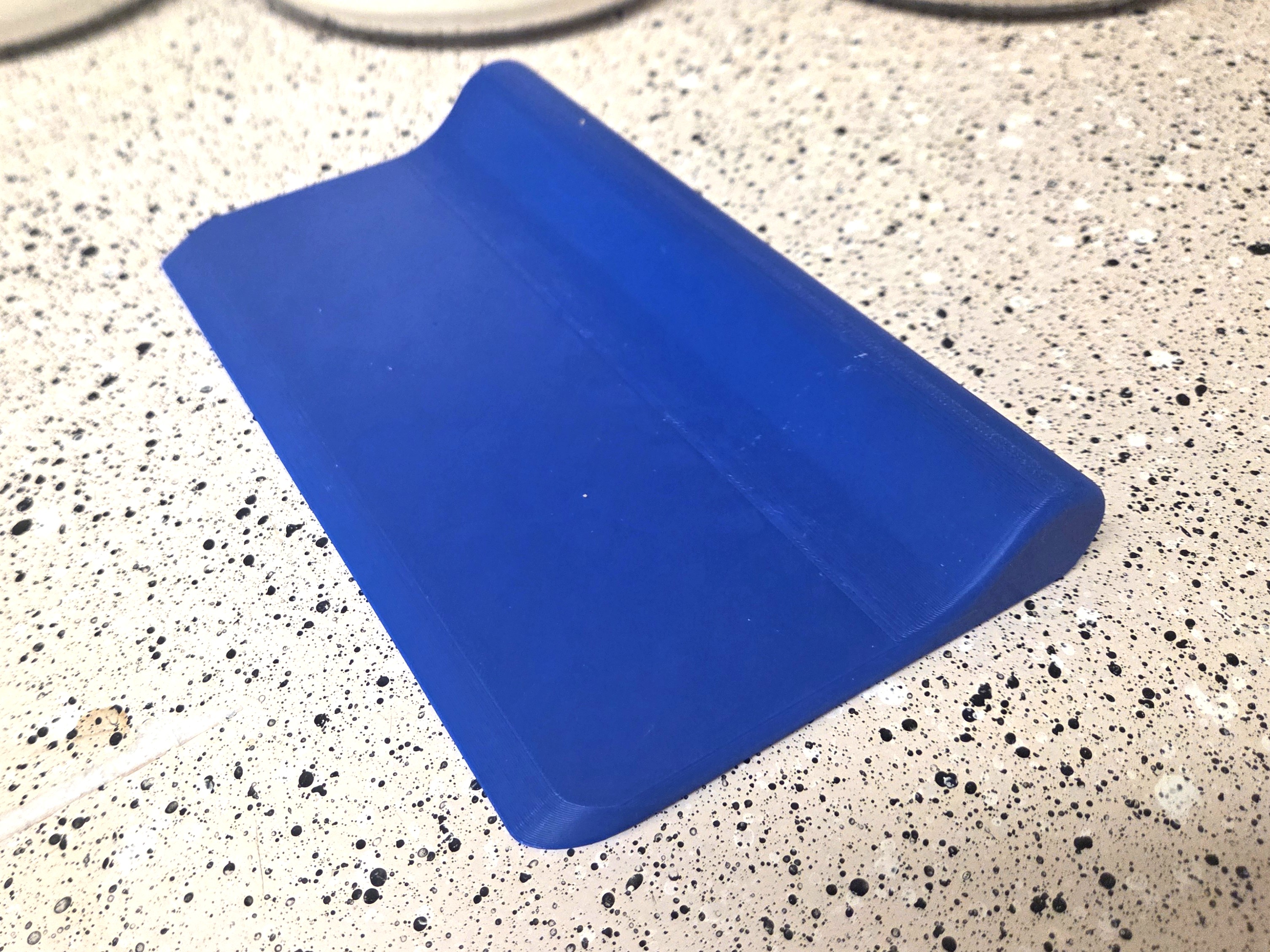 Bench Scraper