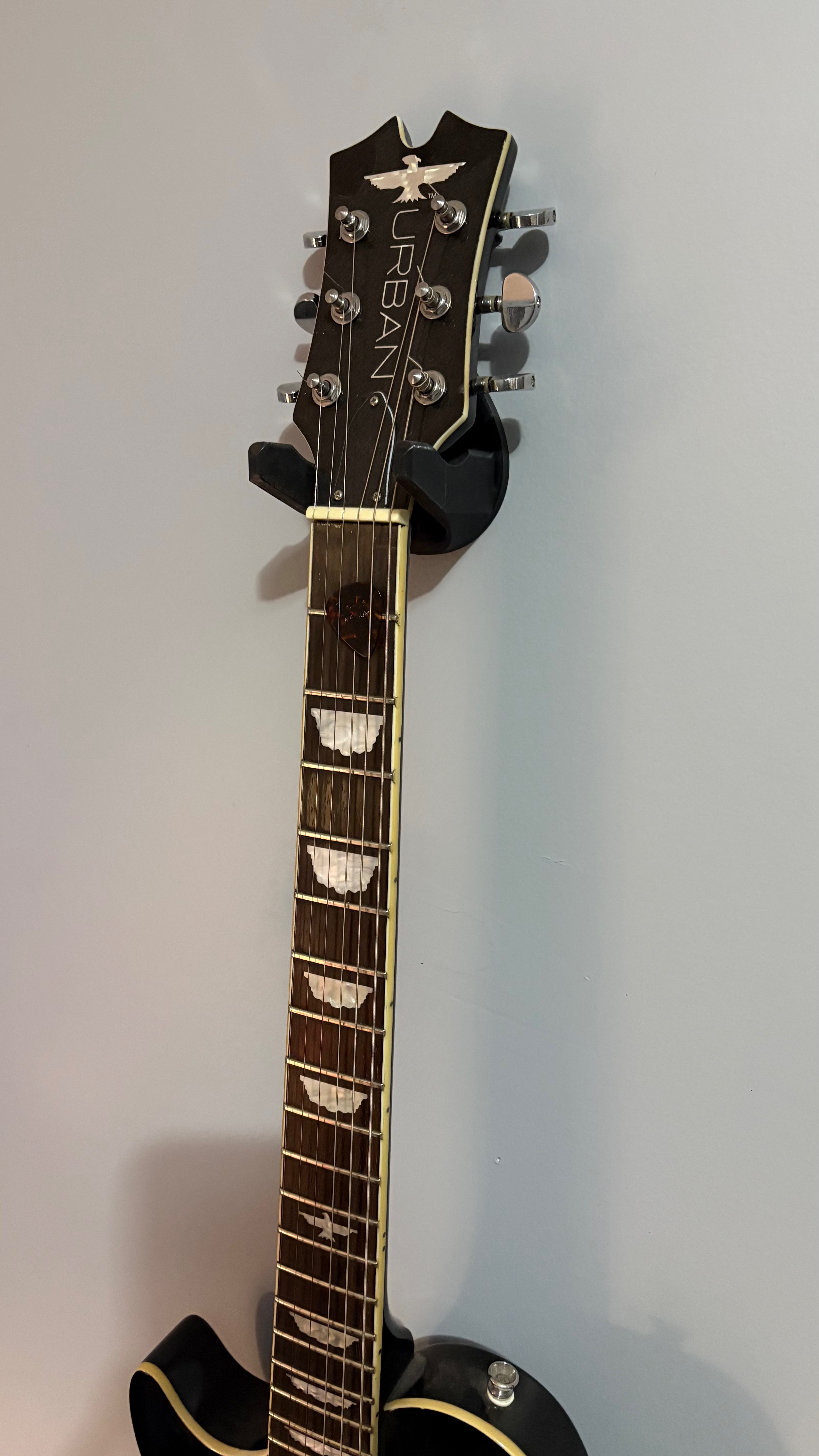 Guitar Hanger