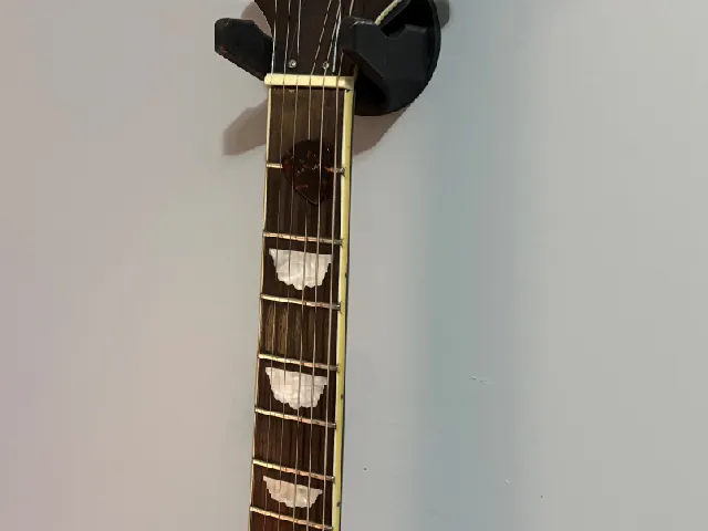 Guitar Hanger