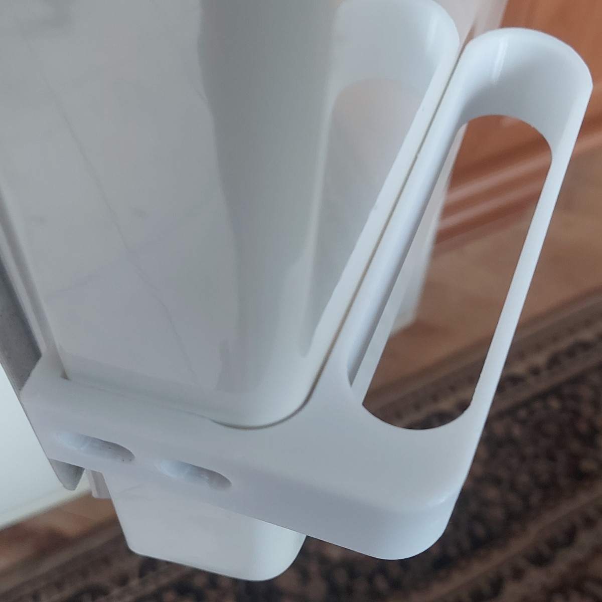 Liebherr 35010 fridge handle - madlo lednice