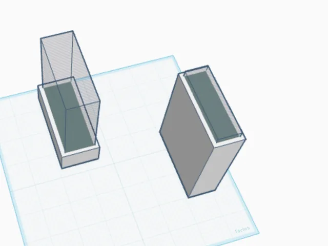card holder v2