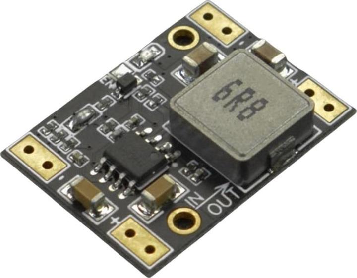 DFRobot DC-DC Multi-Output Step-Down Buck Converter