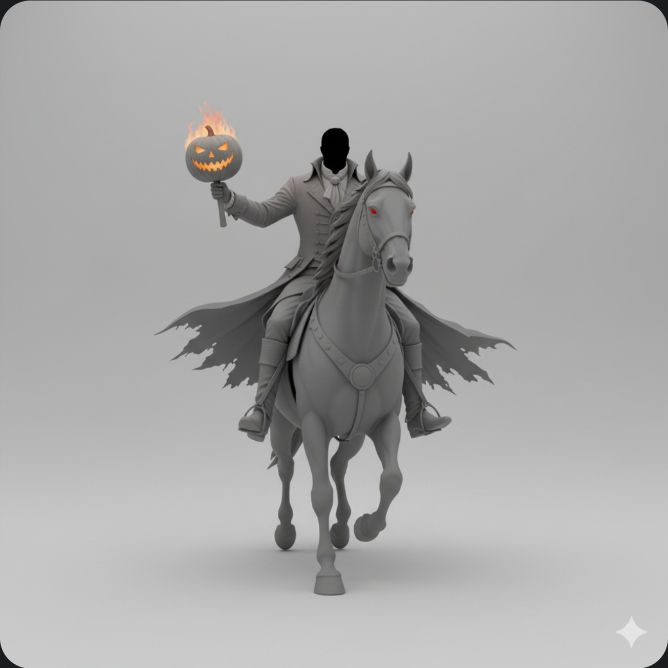 Headless horseman — thumbnail 3