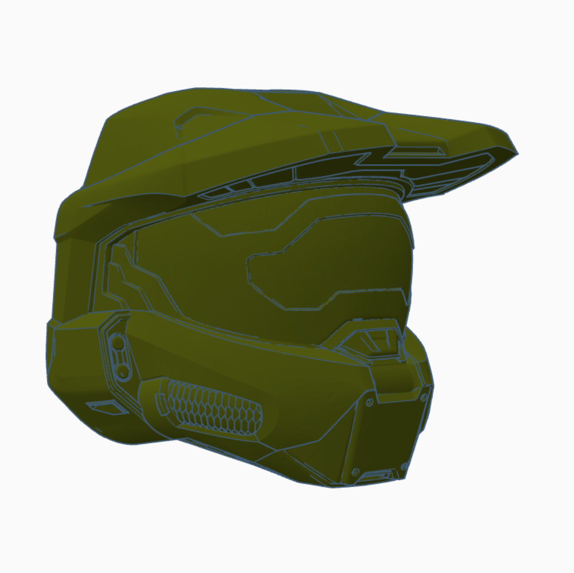 Halo Wall-Art