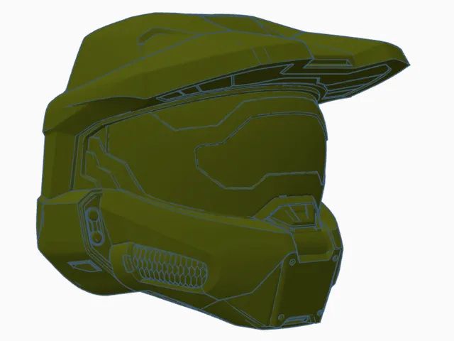 Halo Wall-Art