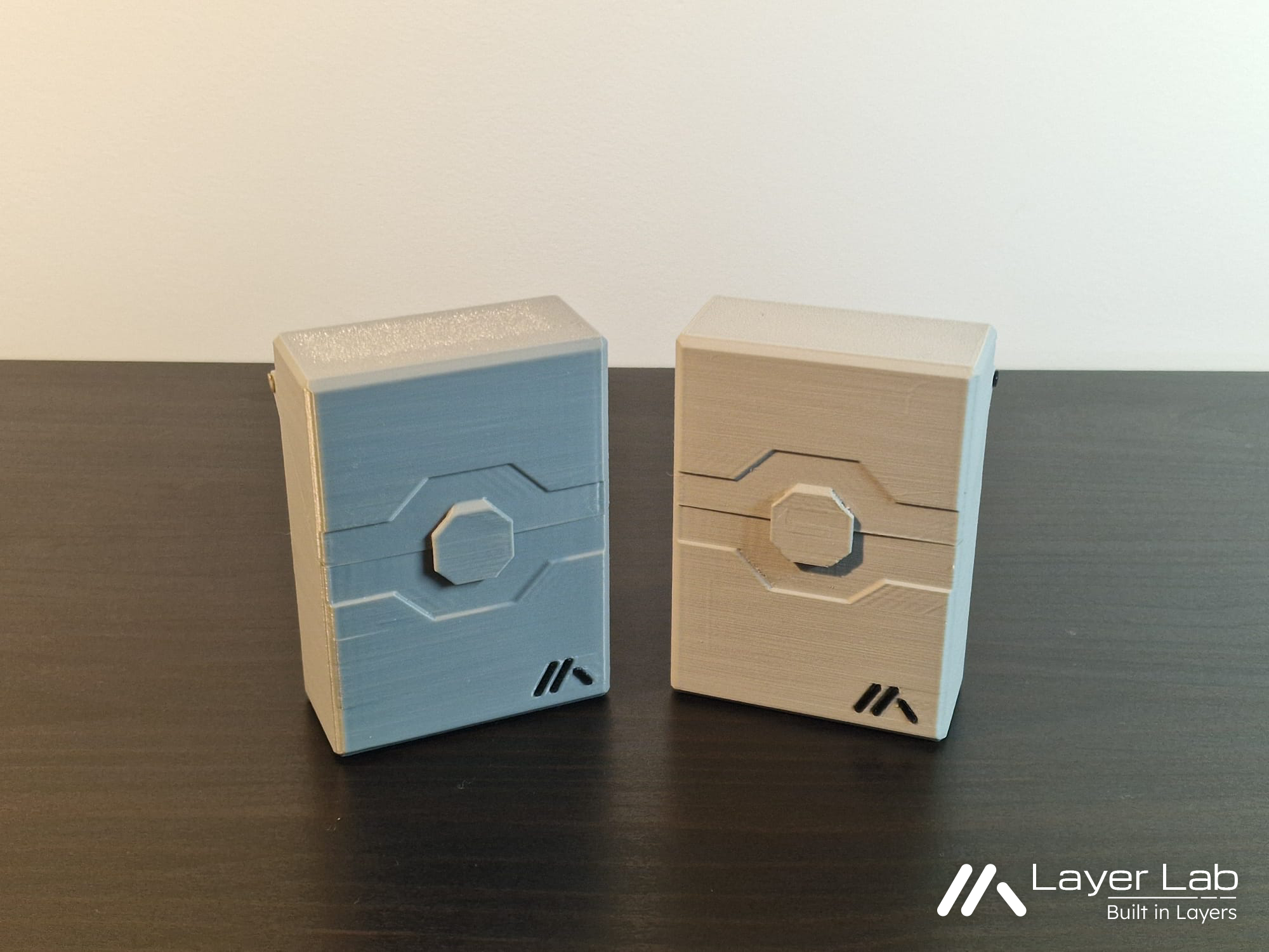 Modular Cigarette Case — thumbnail 5