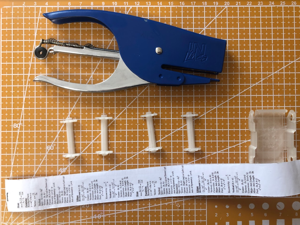 Old school cheating device — miniatura 2