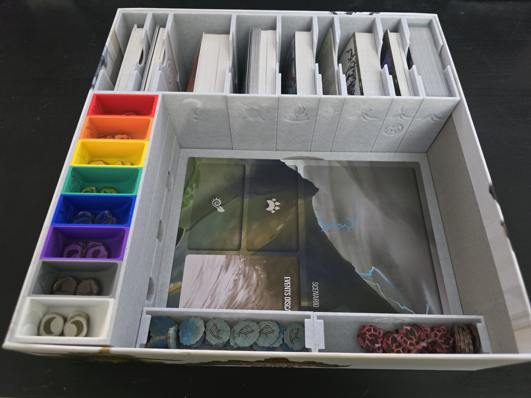 Invader Board Modification — miniatura 2