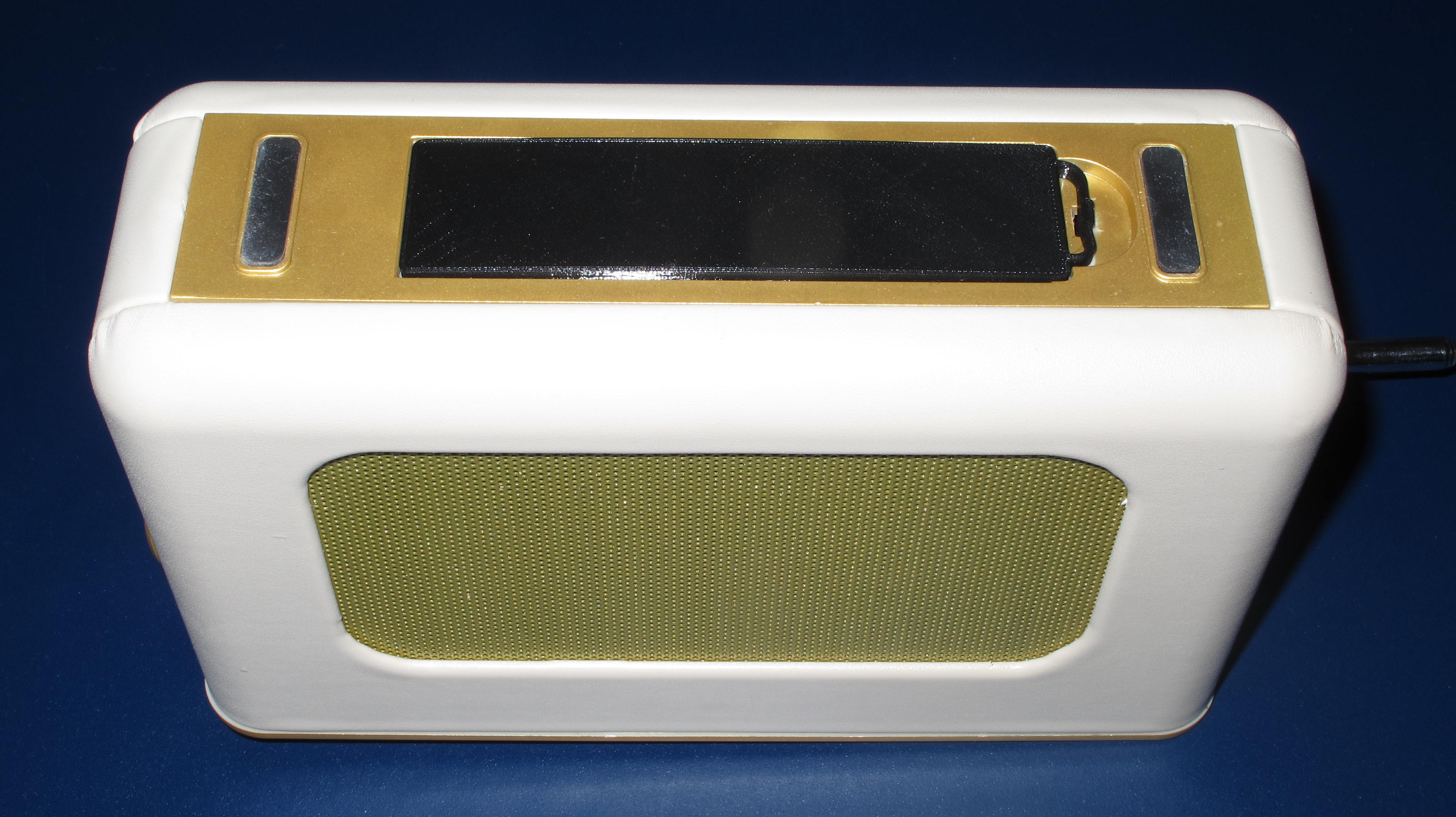 Battery Cover for Reka (Aldi) Retro DAB & FM Radio