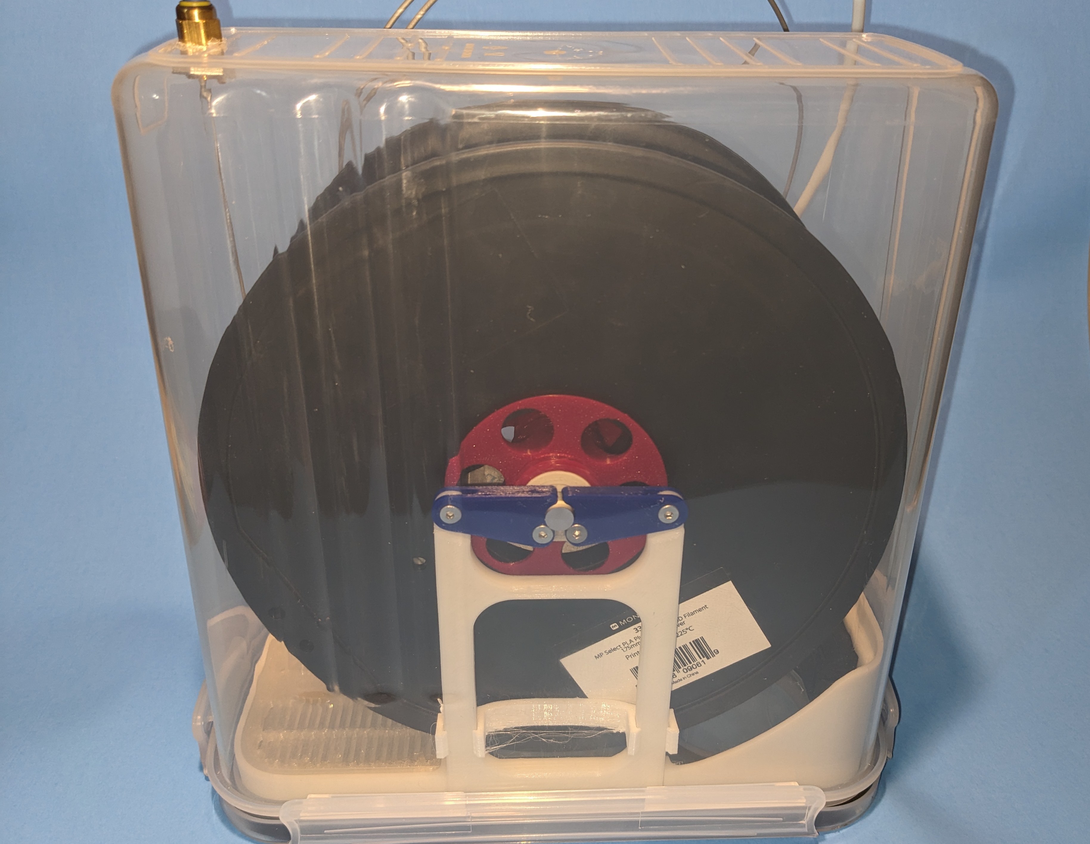 Dry Box Spool Grabber — miniatura 3