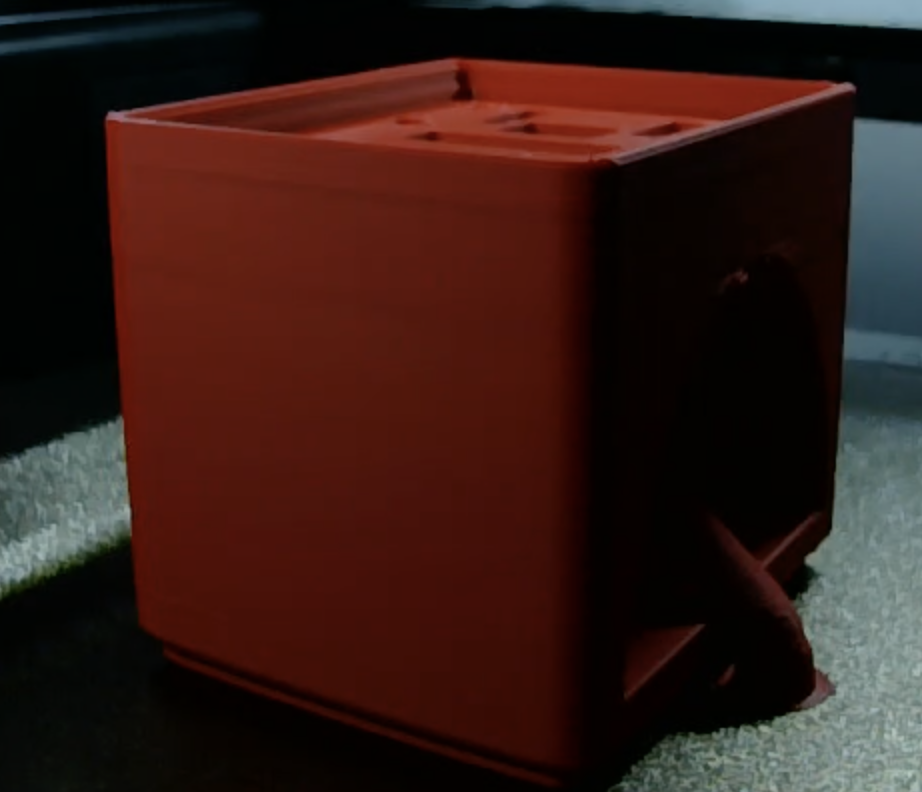 VEX Team Tool Kit to Fit in Sortmaster STS14027