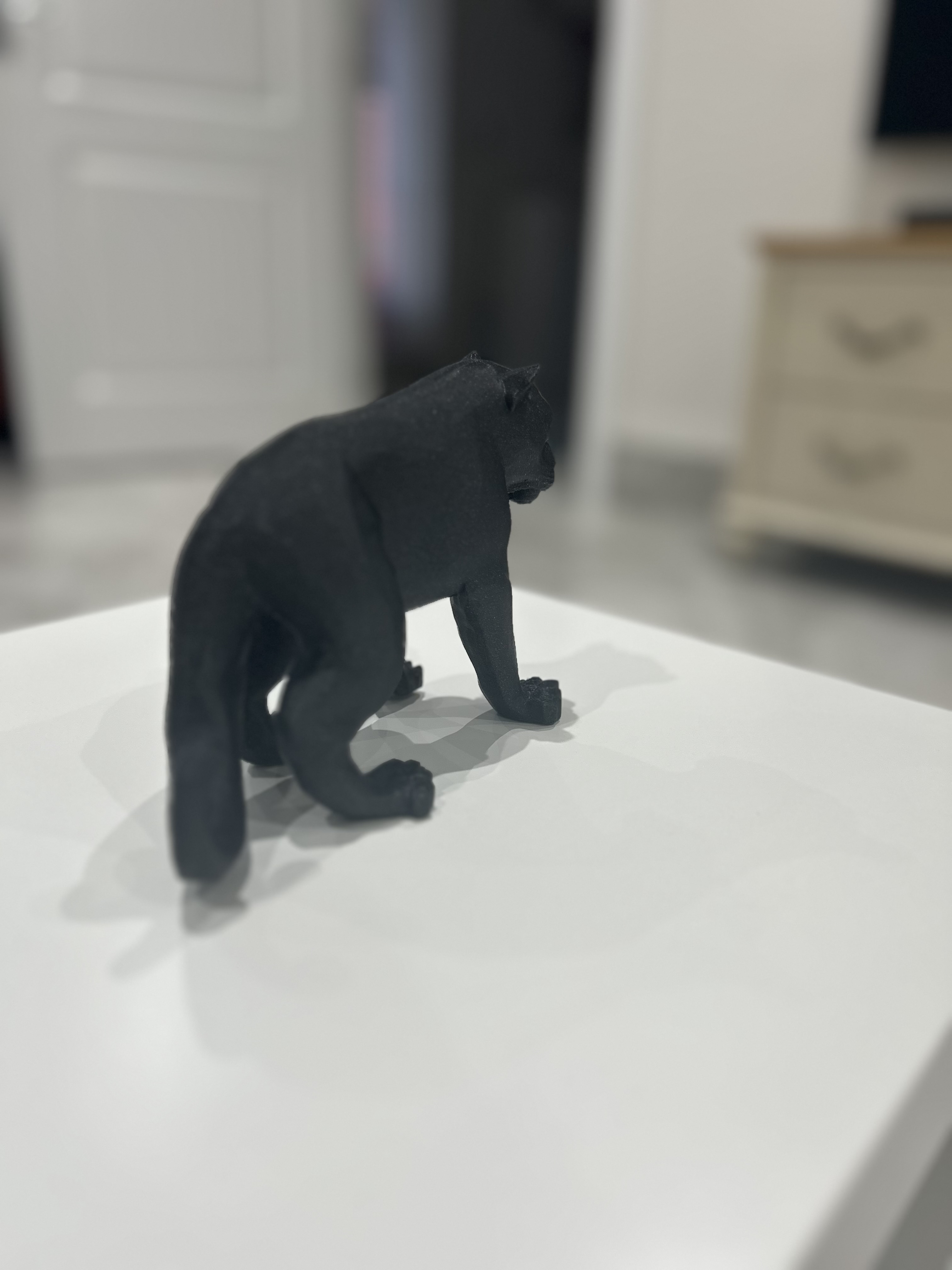 Pouncing Panther — miniatura 5