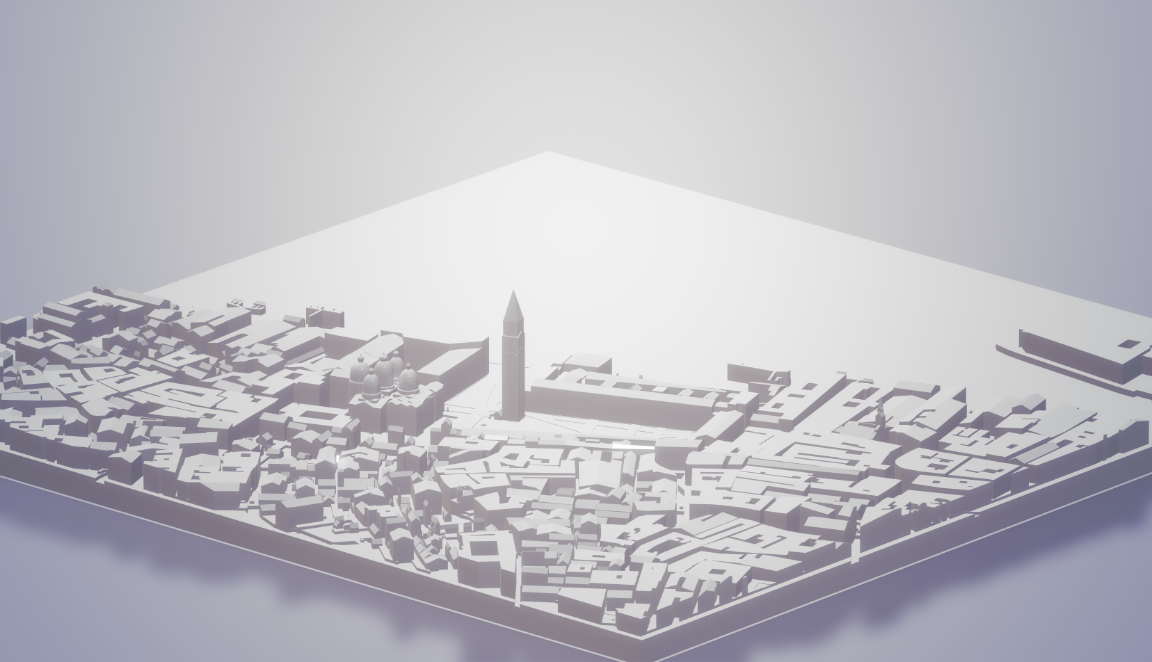 VENICE - St Marks Square — thumbnail 5