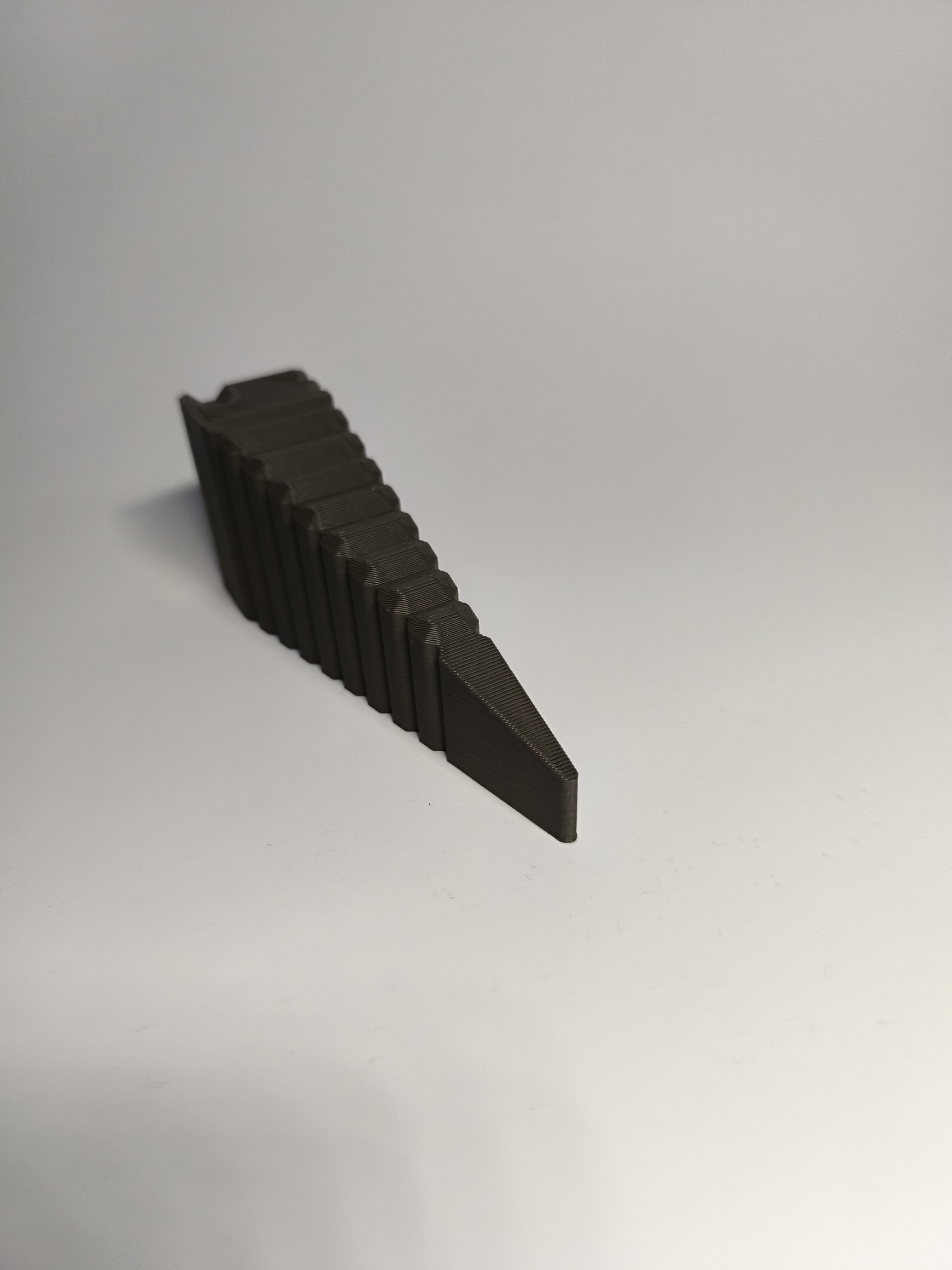 Multidirectional Door Wedge — miniatura 3