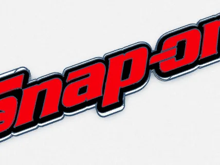 Snap-On Sign/Keychain