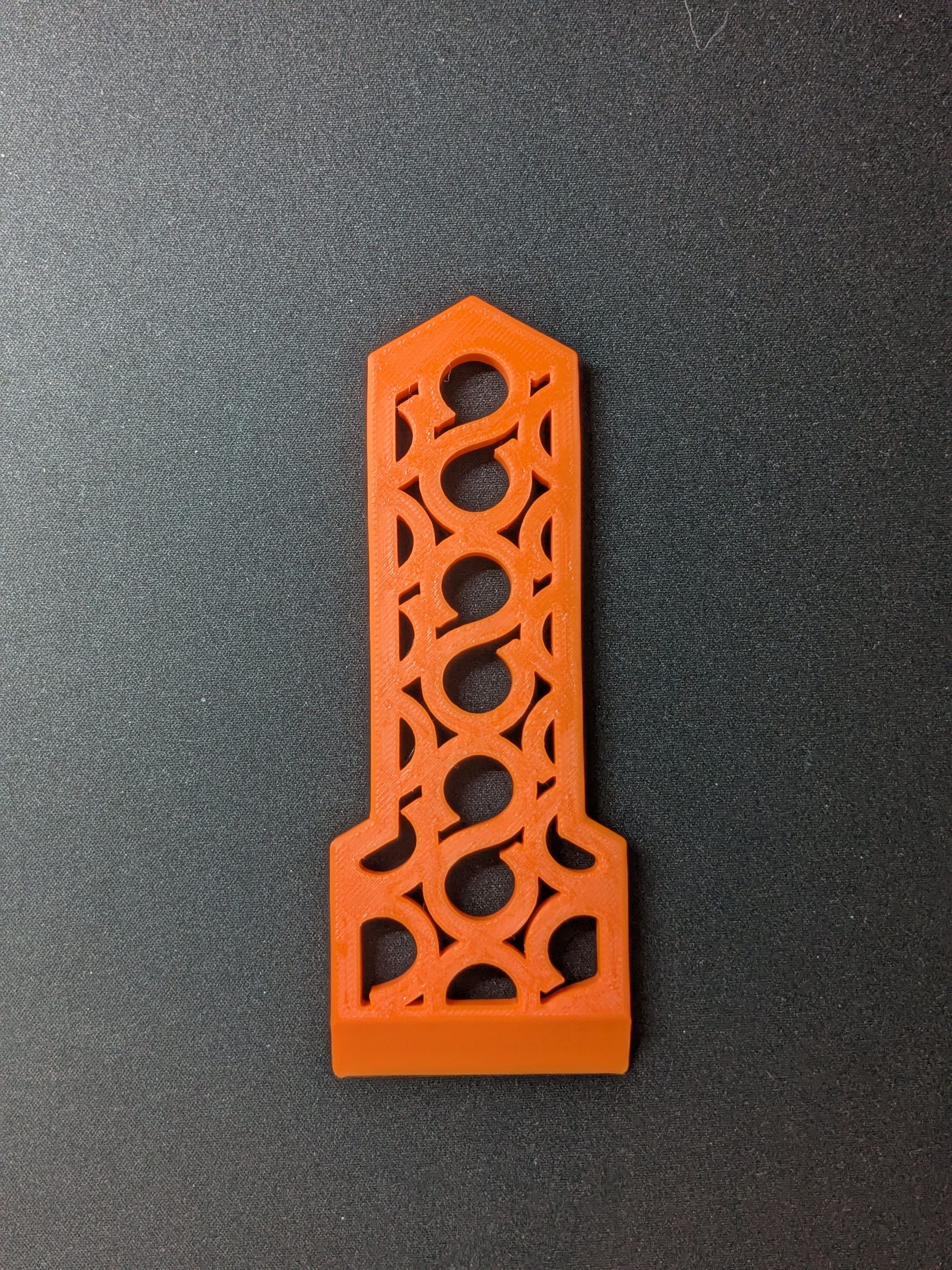 Elegoo Bed Scrapper — miniatura 3