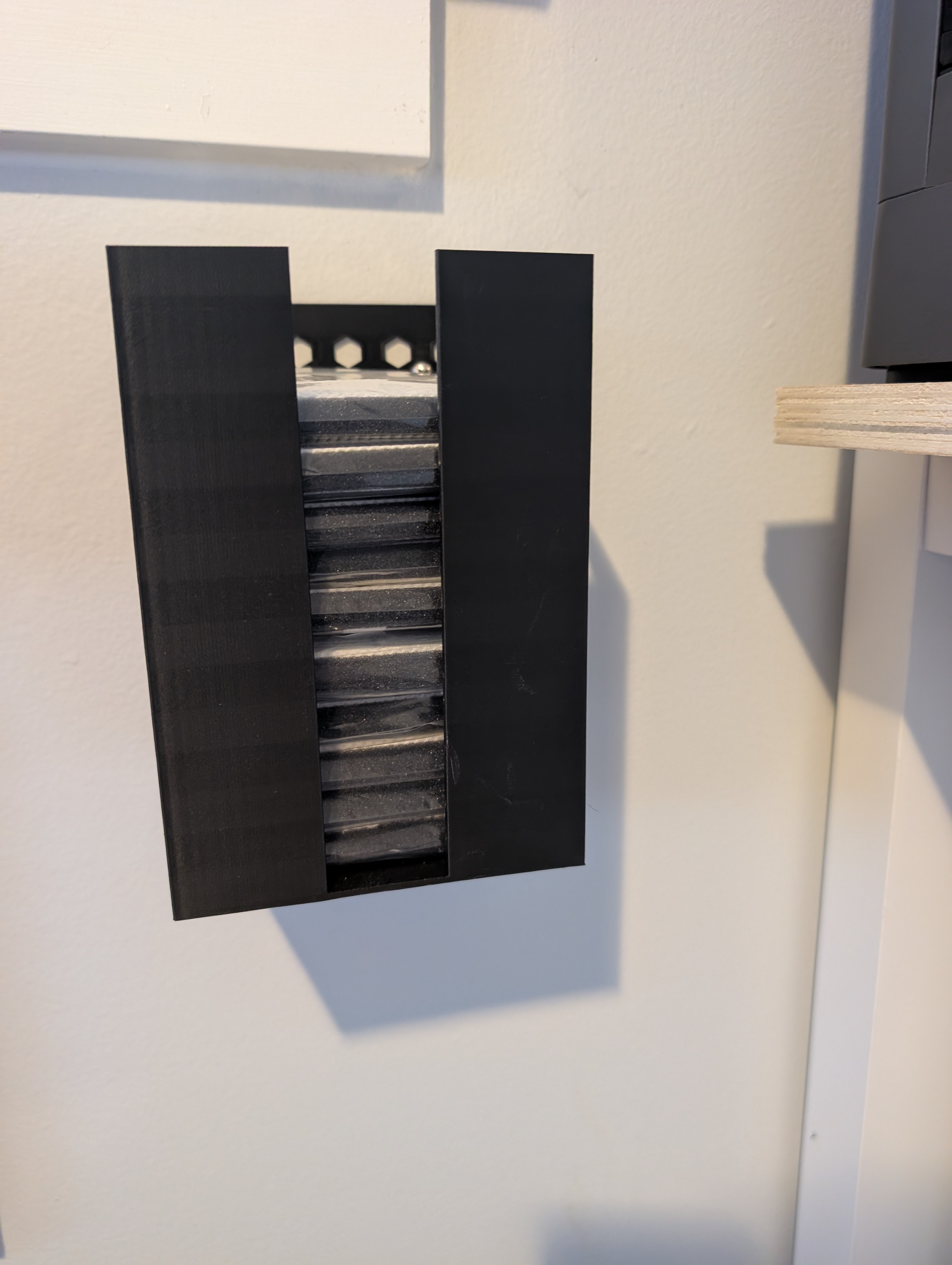 Wall Mounted Hepa Filter Holder Elegoo CC