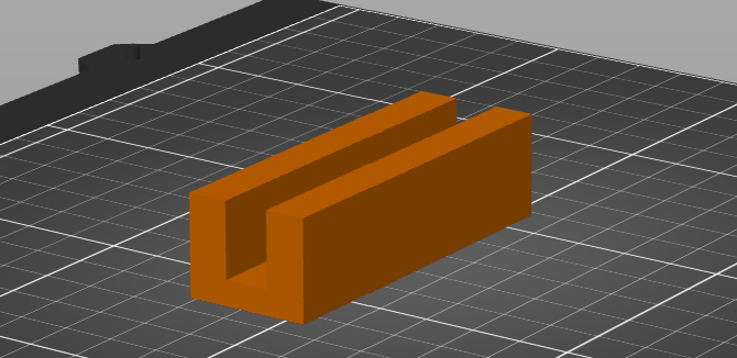 Poster holder