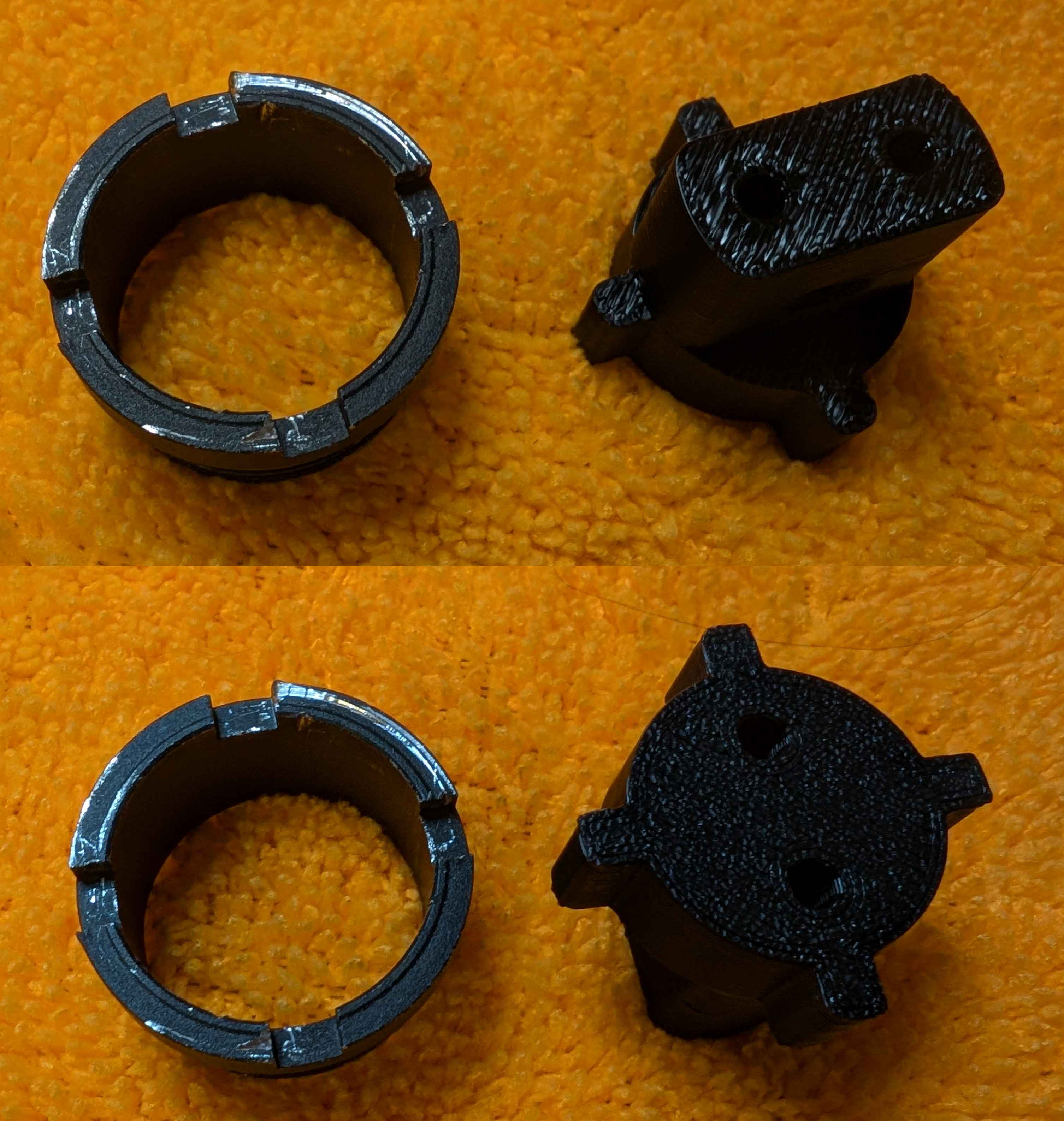 LAW folder wrench — miniatura 2