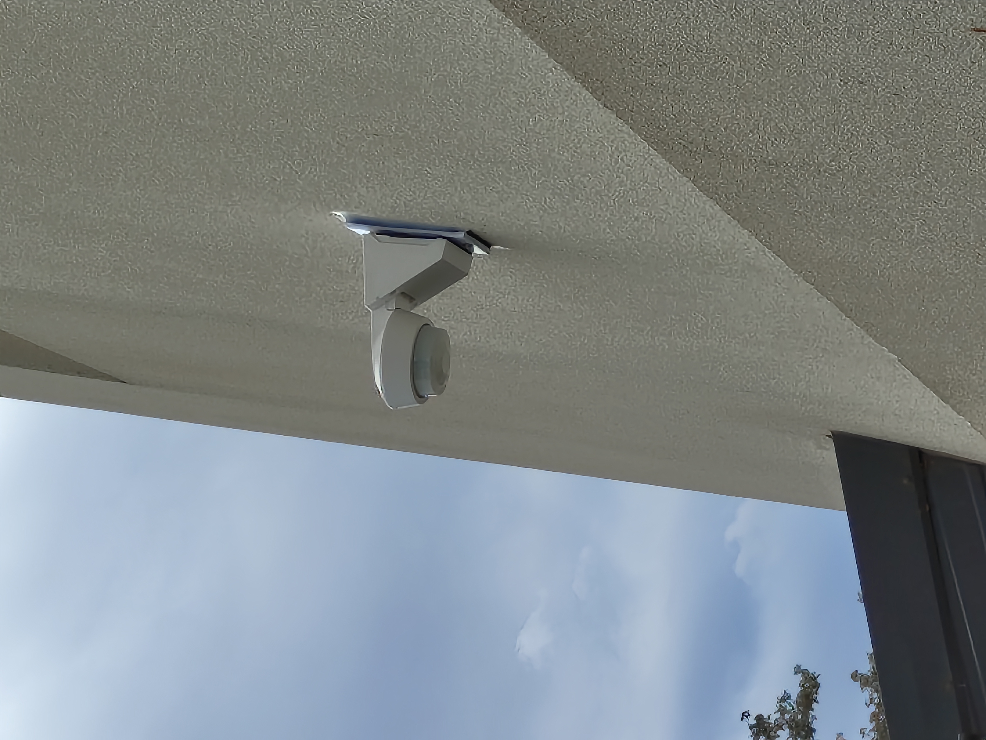 Brilliant Lighting Intelliscanner To Voltex OMS-360 PIR Adapter