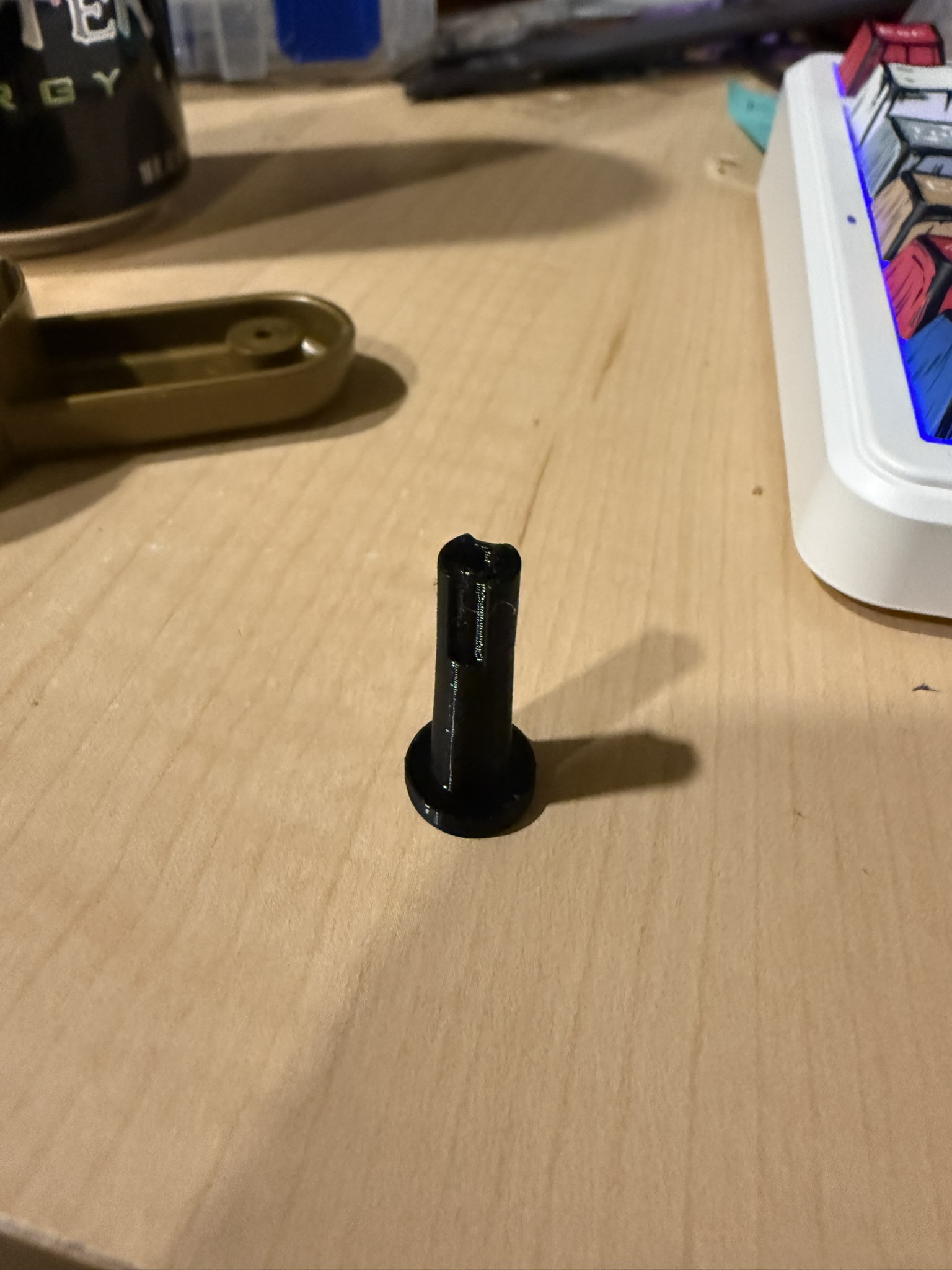 Addi Express Handle Pin
