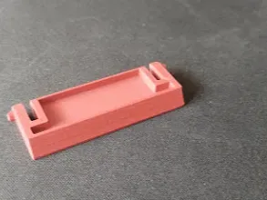Roccat Vulcan Leg