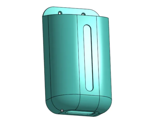 Bag Organizer