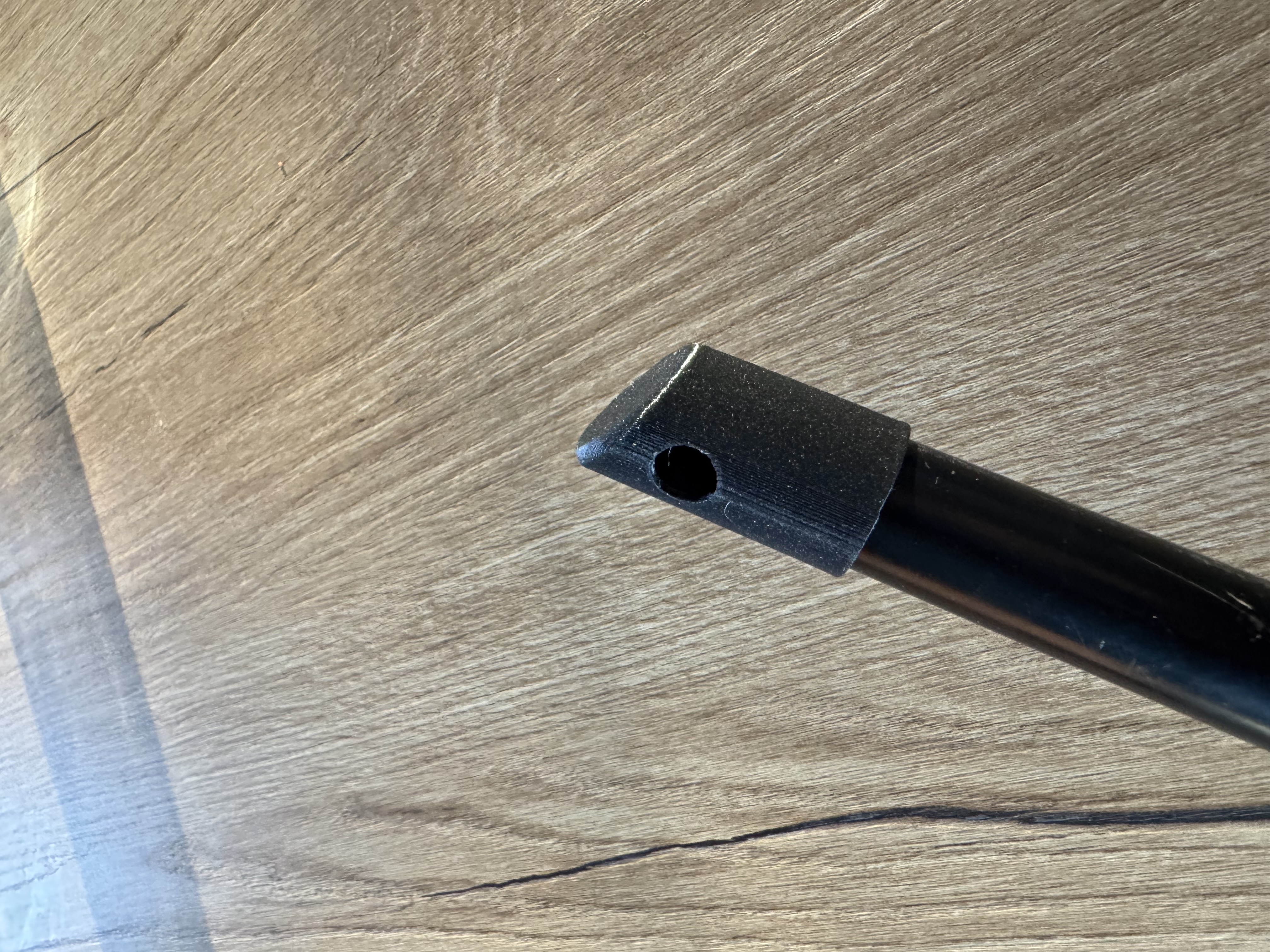 Fiskars Solid Tool Cap – 22.4 mm — thumbnail 4
