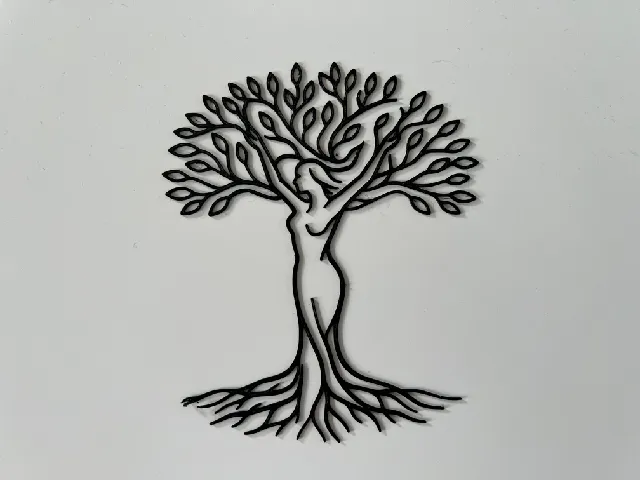 Tree Of Life Wall Art #6