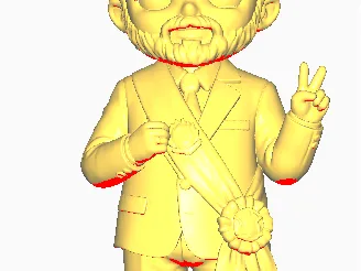 Luiz Inacio Lula da Silva - PRESIDENT BRAZIL