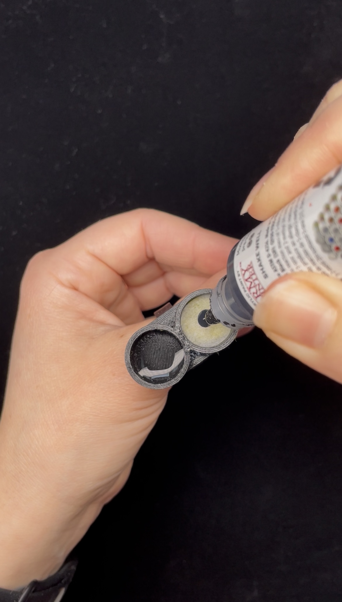 Tactical Thumb Palette (TTP) — miniatura 5