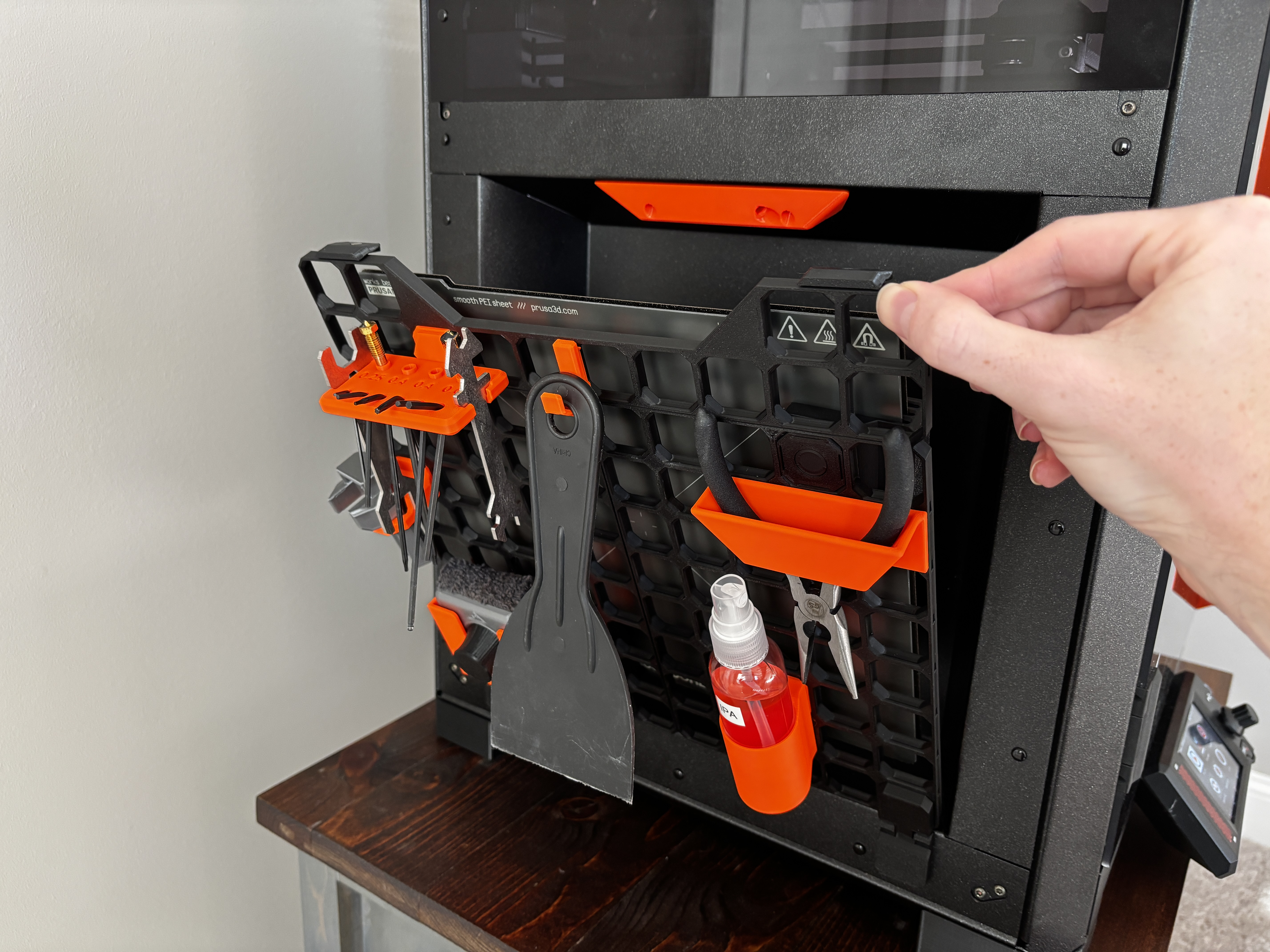 openGrid Core One Side Panel — miniatura 3