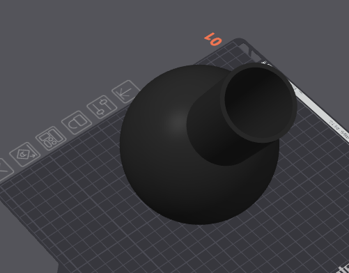 Barbell Landmine Attachment