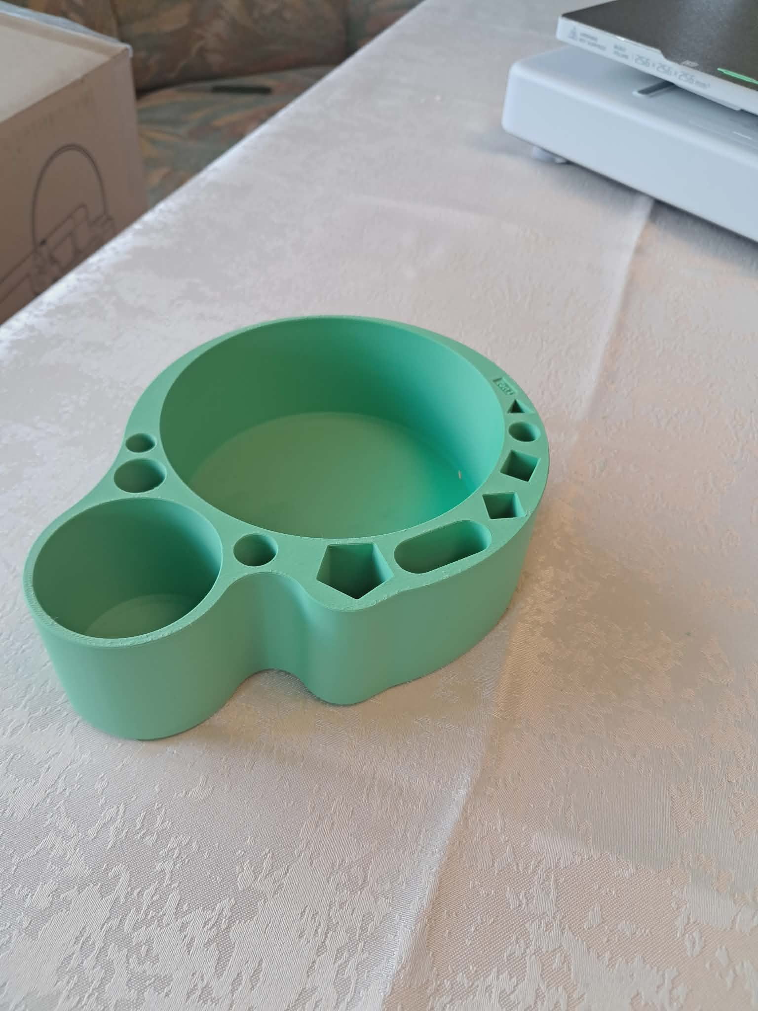 ERCE WORKSHOP DESK ORGANIZER / TOOLS,PARTS & ACCESORIES