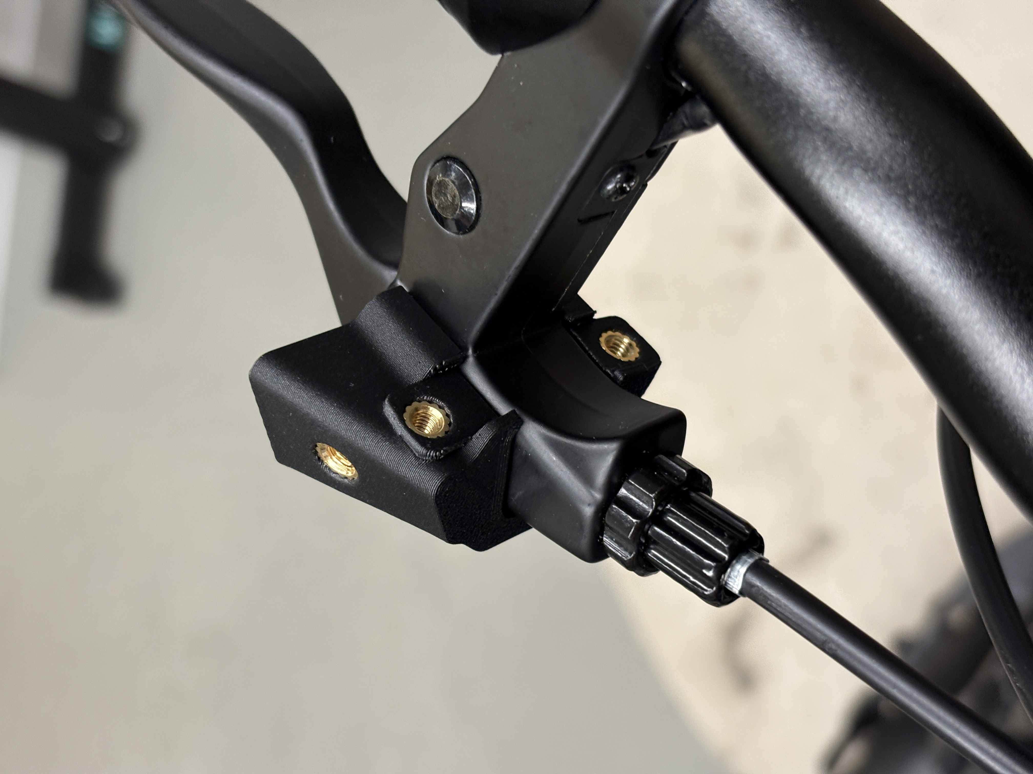 Apollo Phantom 2.0 handguard — miniatura 9