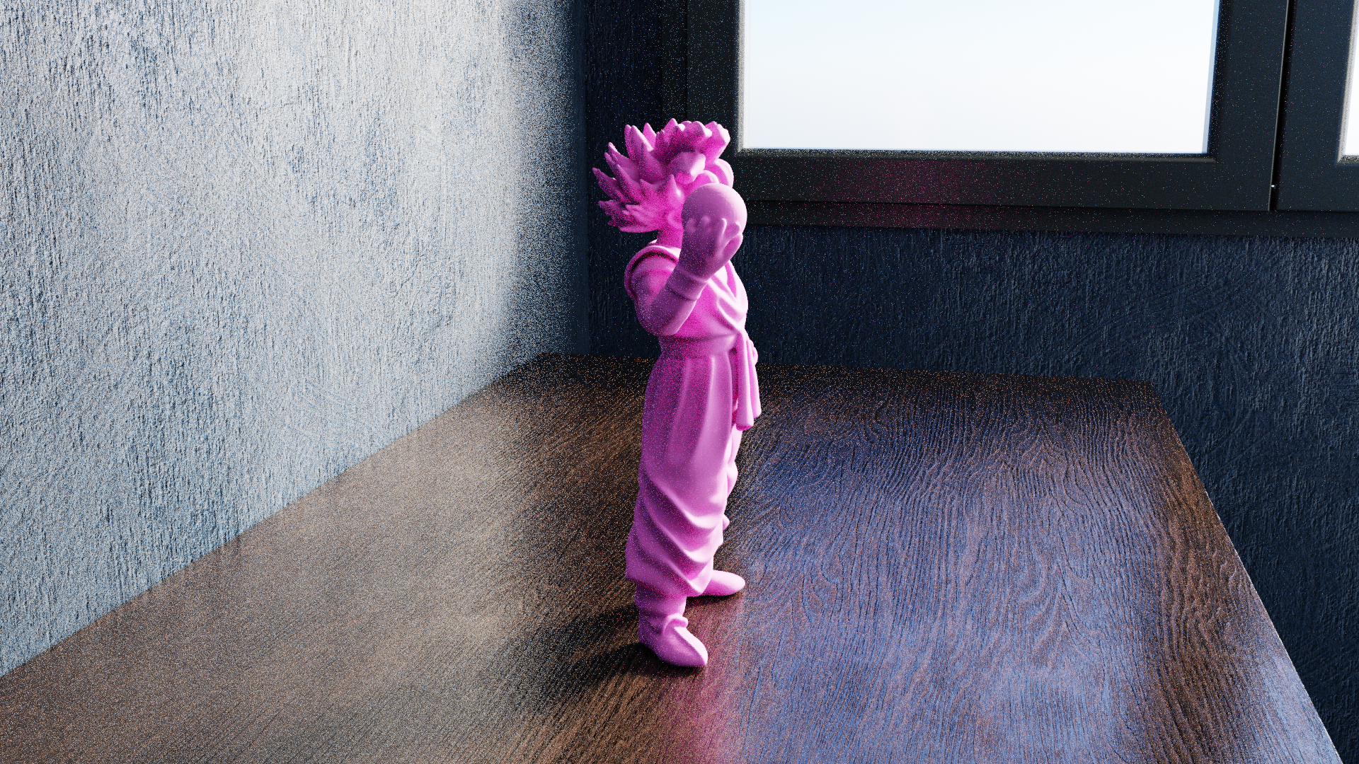 Son Goku — miniatura 4