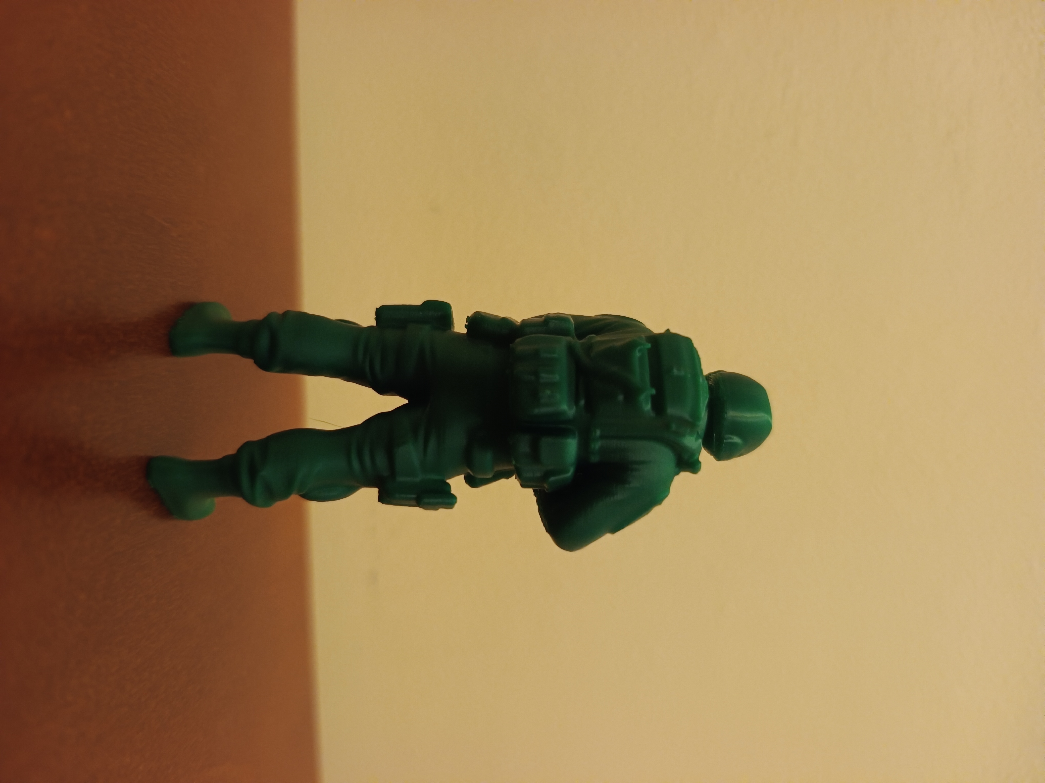 counter terrorist agent — miniatura 5