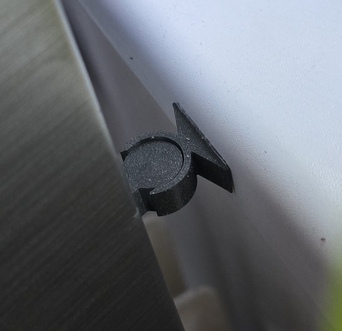 Door holder
