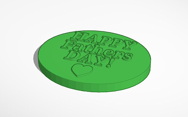 Fathers Day Gift