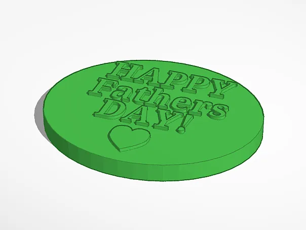 Fathers Day Gift